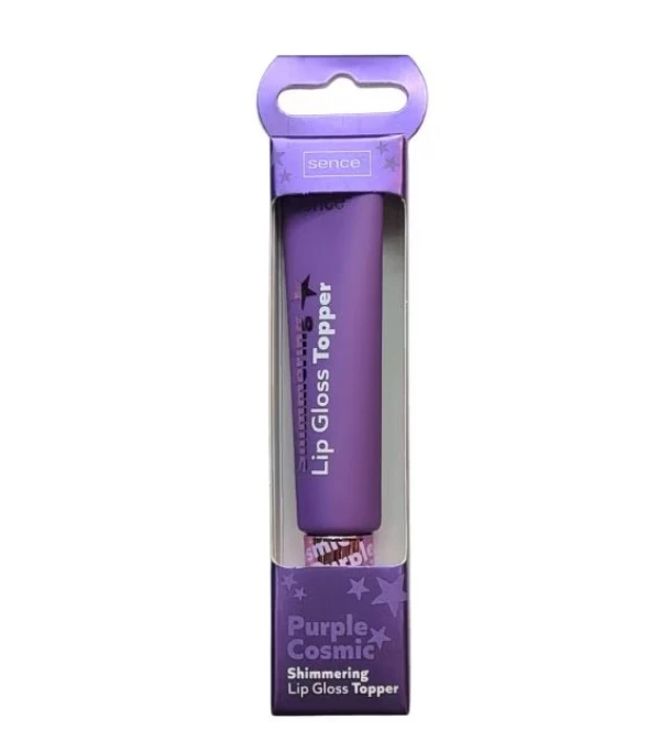 Lip Gloss 15 ml Shimmering Diverse Sortimente Sence